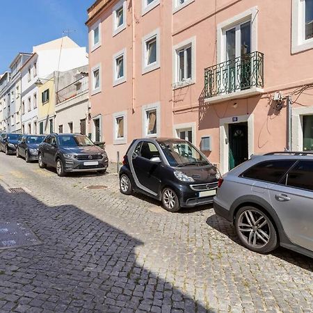 Cozy And Modern Flat In Lisbon Διαμέρισμα Εξωτερικό φωτογραφία