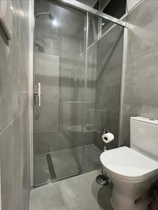 Cozy And Modern Flat In Lisbon Διαμέρισμα Εξωτερικό φωτογραφία