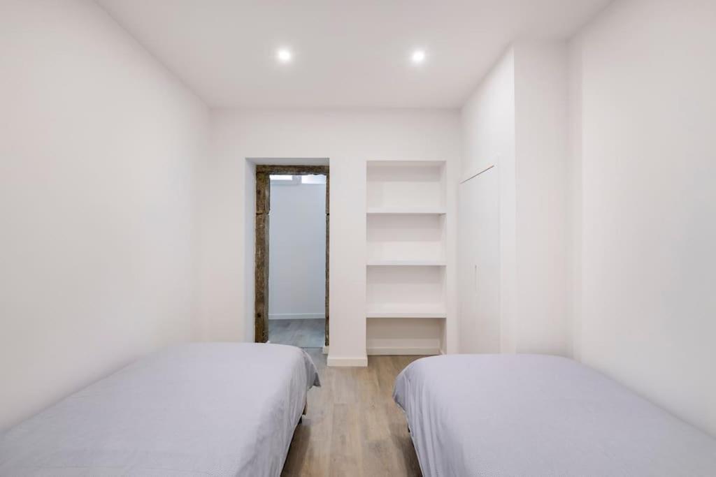 Cozy And Modern Flat In Lisbon Διαμέρισμα Εξωτερικό φωτογραφία