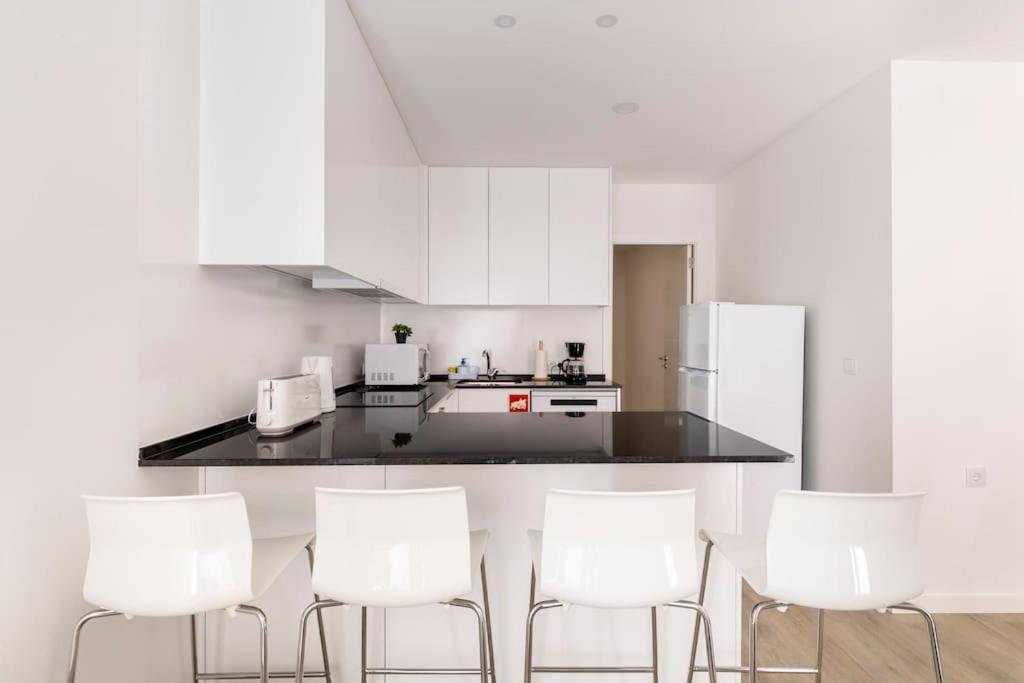 Cozy And Modern Flat In Lisbon Διαμέρισμα Εξωτερικό φωτογραφία