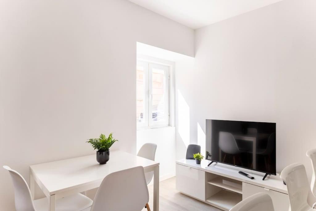 Cozy And Modern Flat In Lisbon Διαμέρισμα Εξωτερικό φωτογραφία