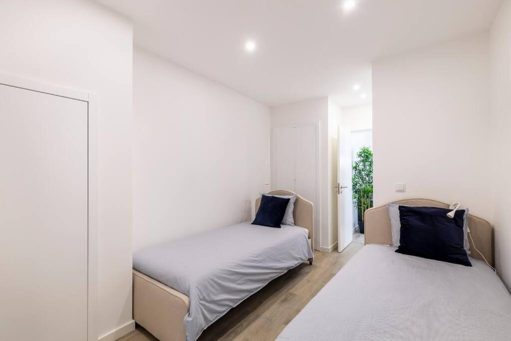 Cozy And Modern Flat In Lisbon Διαμέρισμα Εξωτερικό φωτογραφία