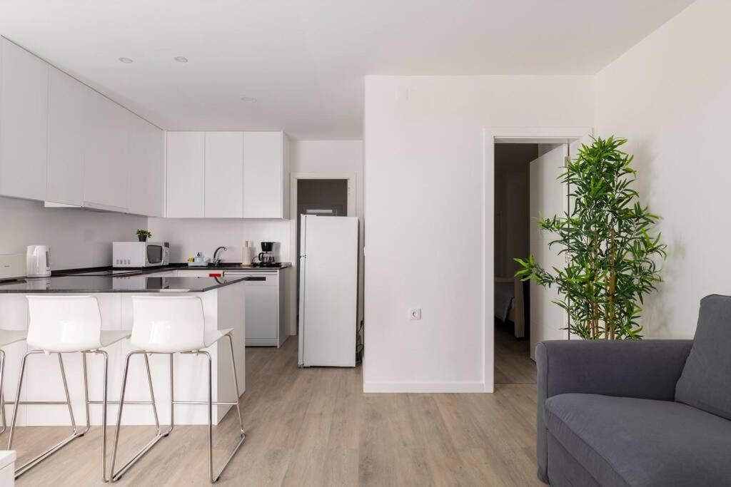 Cozy And Modern Flat In Lisbon Διαμέρισμα Εξωτερικό φωτογραφία