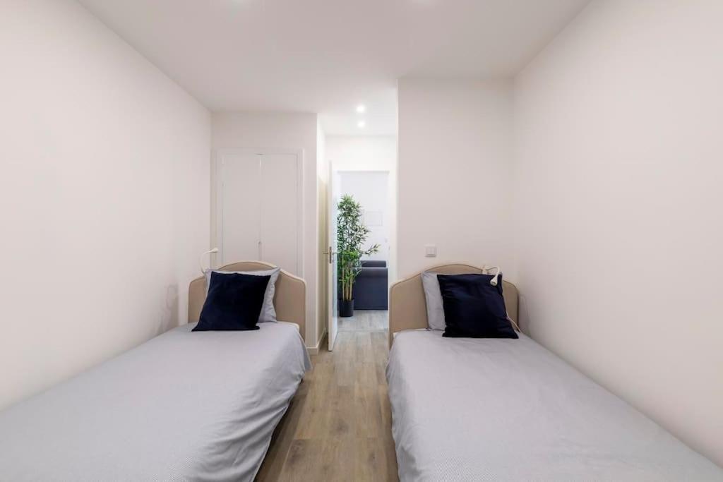 Cozy And Modern Flat In Lisbon Διαμέρισμα Εξωτερικό φωτογραφία