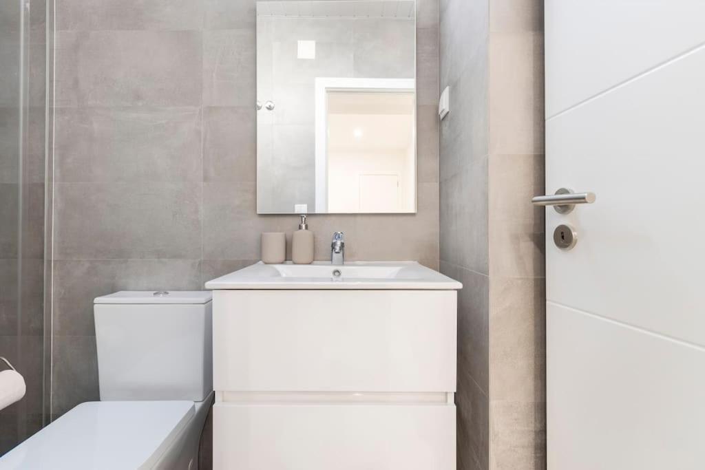 Cozy And Modern Flat In Lisbon Διαμέρισμα Εξωτερικό φωτογραφία