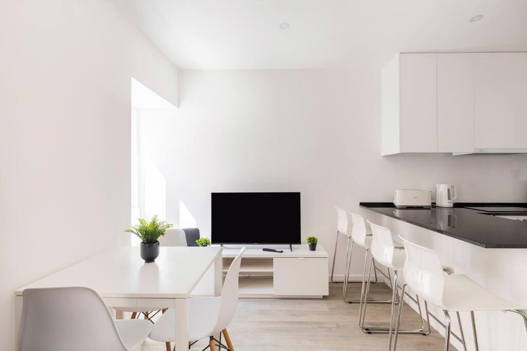 Cozy And Modern Flat In Lisbon Διαμέρισμα Εξωτερικό φωτογραφία