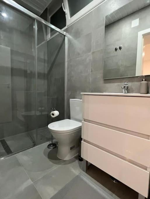 Cozy And Modern Flat In Lisbon Διαμέρισμα Εξωτερικό φωτογραφία